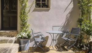 Vente Maison de village Valbonne