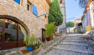 Vente Maison de village Ventabren