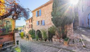 Vente Maison de village Ventabren