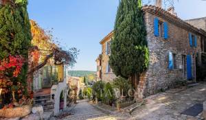 Vente Maison de village Ventabren