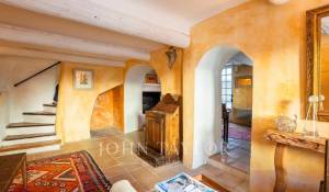Vente Maison de village Ventabren