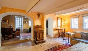 Vente Maison de village Ventabren