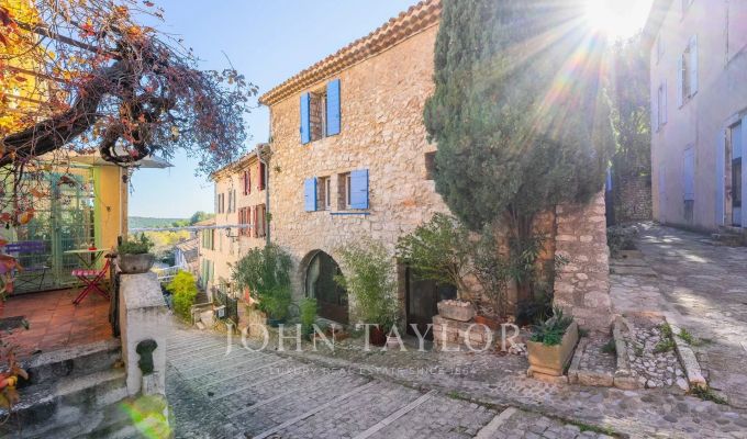 Vente Maison de village Ventabren