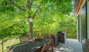 Vente Maison de ville Aix-en-Provence