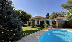 Vente Maison de ville Aix-en-Provence