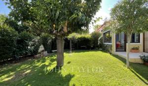 Vente Maison de ville Aix-en-Provence