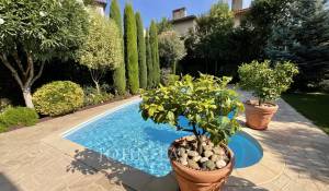 Vente Maison de ville Aix-en-Provence