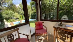 Vente Maison de ville Aix-en-Provence