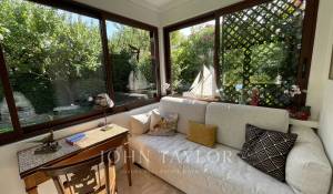 Vente Maison de ville Aix-en-Provence