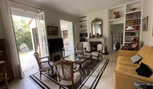 Vente Maison de ville Aix-en-Provence