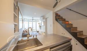 Vente Maison de ville Aix-en-Provence