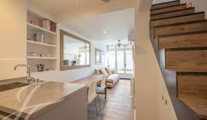 Vente Maison de ville Aix-en-Provence