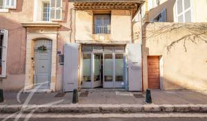 Vente Maison de ville Aix-en-Provence
