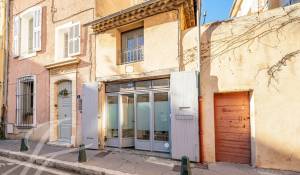 Vente Maison de ville Aix-en-Provence