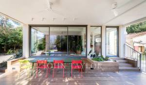 Vente Maison de ville Aix-en-Provence