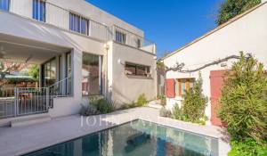 Vente Maison de ville Aix-en-Provence