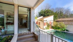 Vente Maison de ville Aix-en-Provence