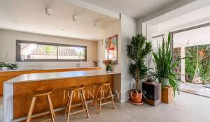 Vente Maison de ville Aix-en-Provence