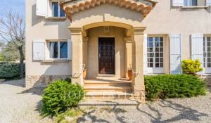 Vente Maison de ville Aix-en-Provence