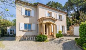 Vente Maison de ville Aix-en-Provence