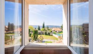 Vente Maison de ville Aix-en-Provence