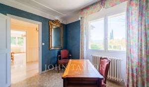 Vente Maison de ville Aix-en-Provence