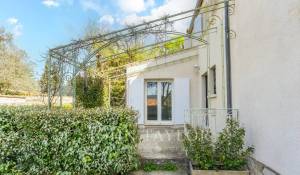 Vente Maison de ville Aix-en-Provence
