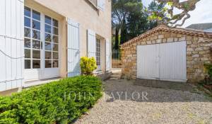 Vente Maison de ville Aix-en-Provence
