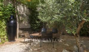 Vente Maison de ville Aix-en-Provence