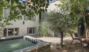 Vente Maison de ville Aix-en-Provence