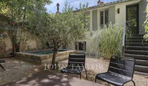 Vente Maison de ville Aix-en-Provence