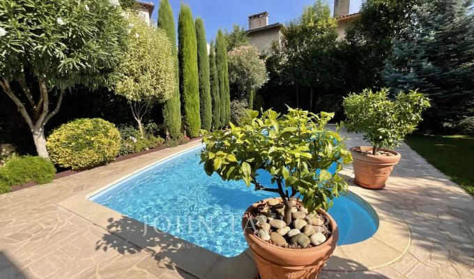 Vente Maison de ville Aix-en-Provence
