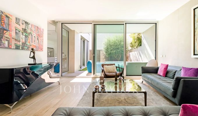 Vente Maison de ville Alcobendas