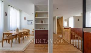 Vente Maison de ville Biarritz