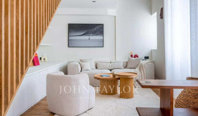 Vente Maison de ville Biarritz