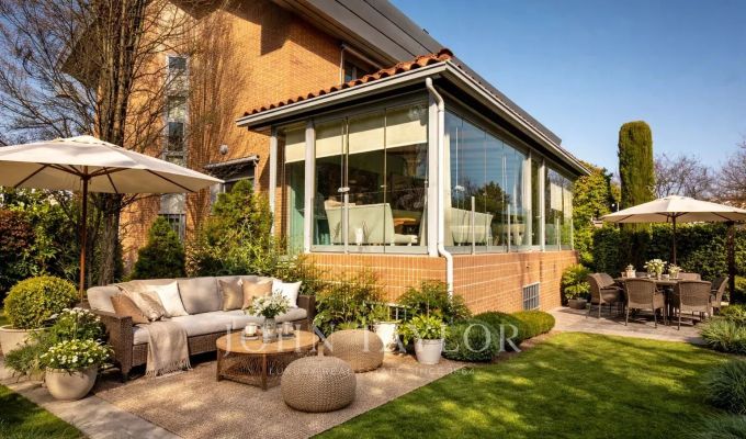 Vente Maison de ville Boadilla del Monte