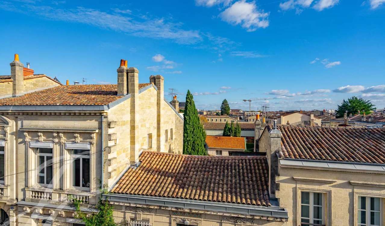 Vente Maison 408m² 14 Pièces à Bordeaux (33000) - Agence John Taylor