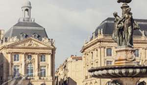 Vente Maison de ville Bordeaux