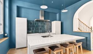 Vente Maison de ville Bordeaux