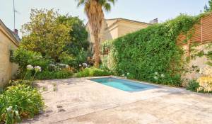 Vente Maison de ville Bordeaux