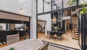 Vente Maison de ville Bordeaux