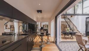 Vente Maison de ville Bordeaux