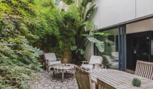 Vente Maison de ville Bordeaux