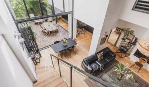 Vente Maison de ville Bordeaux