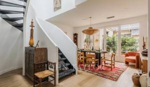 Vente Maison de ville Bordeaux