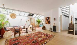 Vente Maison de ville Bordeaux