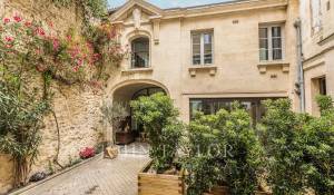 Vente Maison de ville Bordeaux
