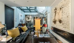 Vente Maison de ville Bordeaux