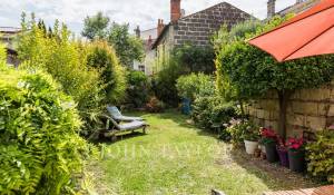 Vente Maison de ville Bordeaux