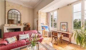 Vente Maison de ville Bordeaux